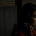 Cara Theobold Instagram - Jill. #TheLongShadow tonight at 9pm on @itv with all episodes now available on @itvxofficial @lewisaea @mattsandford @newpicturesltd @sarahdlewistv @gingerhod @zoedavenportmakeup @thomaselliotwood