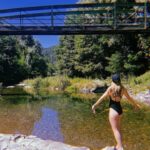 Cara Theobold Instagram - Le dump de photo des vacance ☀️ Cévennes National Park