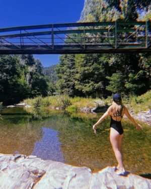 Cara Theobold Instagram - Le dump de photo des vacance ☀️