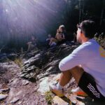 Cara Theobold Instagram - Le dump de photo des vacance ☀️ Cévennes National Park