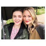 Cara Theobold Instagram - Lush. It’s a 10/10 from me @kathrosem ♥️☔️ The Countryside