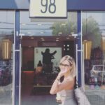 Carla Ochoa Instagram - Vine a mi tienda favorita de zapatos!!! @as98chile ❤️ En Luis Pasteur 6677, local 6 🔥