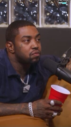 Carlos King Instagram - Part 2 Full Interview with Scrappy is up NOW in my YouTube channel. Link in bio. #realitywiththeking #lhhatl