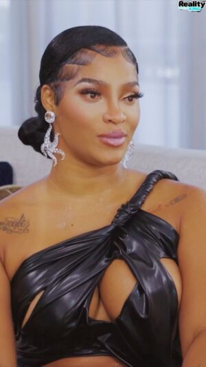 Carlos King Instagram - Is Joseline the HIGHEST paid Reality Star in the world? Listen now. Full interview on my YouTube channel. #realitywiththeking #joselinescabaret #joseline