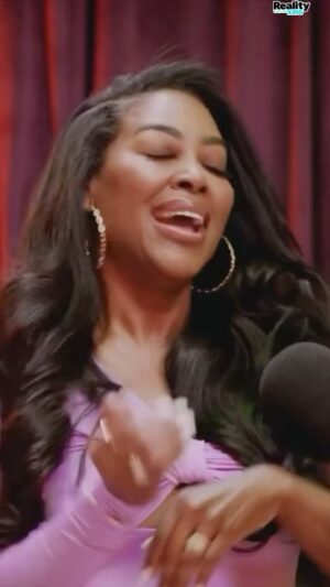 Carlos King Instagram - Part 2 of my EXCLUSIVE with thee Kenya Moore is up now on YouTube, Apple, Spotify! Thank you ALL for your overwhelming response to this chat and I’m happy you all get to see a side of my girl that I know personally. 🙏🏽❤️ #realitywiththeking #rhoa #kenyamoore #carlosking