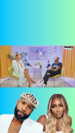 Carlos King Instagram - 👏🏽 1 Million Views 👏🏽 for Part One alone of my NeNe Leakes Interview that’s on my YouTube channel. @neneleakes and I will thank you all in a special way. Love you Reigndrops ☔️ and LeaKings 😜