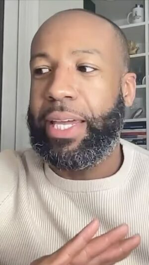 Carlos King Instagram - My thoughts on Kandi’s exit from #RHOA Full recap on my YouTube channel and available on Apple, Spotify., etc. #realitywiththeking #rhoa