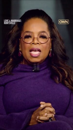 Carlos King Instagram - BayBEE THEE @oprah saying my name won’t EVER get old!! And my company too chileeeee @kingdomreignent ! Watch Saturday, April 1st at 8/7c as we celebrate 100 EPISODES of Love and Marriage: Huntsville!! God is good, all thee time and congrats to the cast and crew BayBEE 🙏🏽❤️ #LAMH