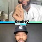 Carlos King Instagram - Head to my YouTube chile as Dustin is back for the final recap of Love and Marriage: Huntsville Part 3 Reunion! Link in bio! #LAMH #RealitywiththeKing @lookatdustin