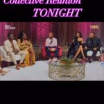Carlos King Instagram - Chiiiii get into the men’s POV 😩 Sound off in the comments and catch part 3 of the #bellecollective reunion tonight on @owntv #lamh