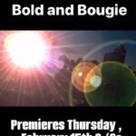 Carlos King Instagram - BayBEE Sneak Peek of our new show BOLD AND BOUGIE! Series premieres Thursday, February 15th at 9/8c on @wetv #boldandbougie