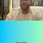 Carlos King Instagram - 😳 A Marsau and Cliff CONVERSATION 😩 Go to my YouTube channel NOW to see them talk about wives and husbands roles, being considered controlling and their cast mates from #LAMH to #BelleCollective . Link in bio !