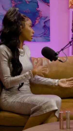 Carlos King Instagram - My EXCLUSIVE with @diamondatl is up NOW on my YouTube channel where she breaks her silence on EVERYTHING #realitywiththeking #llhatl