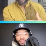 Carlos King Instagram - 😮 BayBEE I had to grab @lookatdustin to chat about the EXPLOSIVE #LAMH Reunion (part 1). Head over to my YouTube channel now to watch us debrief #realitywiththeking