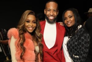 Carlos King Instagram - The Bold and Bougie red carpet premiere party was a HIT! Thank you to everyone they showed up!!! I love yall deep. Series premiere on Thursday, Feb 15th at 9/8c on @wetv #boldandbougie