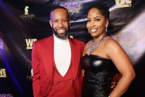 Carlos King Instagram - The Bold and Bougie red carpet premiere party was a HIT! Thank you to everyone they showed up!!! I love yall deep. Series premiere on Thursday, Feb 15th at 9/8c on @wetv #boldandbougie