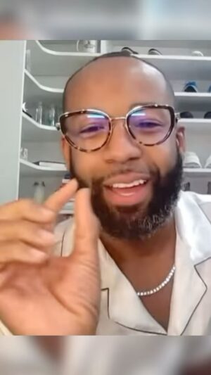 Carlos King Instagram - The audio of my #RHOSLC breakdown drops at midnight on Apple, Spotify and wherever you get your podcast. Congrats to the entire cast from being the underdog to the TOP DOG! I salute 🫡  #realitywiththeking