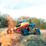 Carlos Sainz Jr. Instagram - 💪🏼Training camp pt.1