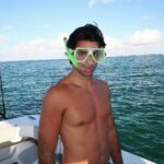 Carlos Sainz Jr. Instagram – Bahamas dump 🏝️
Ready for Vegas! ♠️♦️