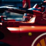Carlos Sainz Jr. Instagram - P4 today was the best we could do. The pace was decent and solid and we even closed the gap to P3 at the end, although unfortunately we couldn’t quite reach it. Not where we want to be so we’ll try to improve in Mexico.💪🏻 P4 era lo mejor que podíamos hacer hoy. El ritmo era decente y sólido, incluso hemos cerrado el hueco a P3 al final, pero por desgracia no llegamos. No es donde queremos estar, pero intentaremos mejorar en México. 💪🏻 - #Carlossainz COTA Circuit of the Americas