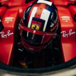 Carlos Sainz Jr. Instagram - Tough 19 laps on the softs. Full focus on maximizing tomorrow’s race! 💪🏻 19 vueltas complicadas con la rueda blanda. Ya centrados en maximizar la carrera de mañana! 💪🏻 - #Carlossainz COTA Circuit of the Americas