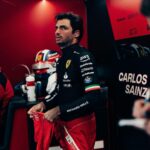 Carlos Sainz Jr. Instagram - 🇺🇸 P4 para el domingo Queda mucho por delante e intentaremos asegurar buenos puntos este fin de semana! Enhorabuena a Charles y al equipo por la pole 💪🏻 🇺🇸 P4 for Sunday Still a lot to go and we’ll try to secure good points this weekend! Congrats to Charles and the team for grabbing pole 💪🏻 - #Carlossainz COTA Circuit of the Americas