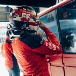 Carlos Sainz Jr. Instagram - 🇺🇸 P4 para el domingo Queda mucho por delante e intentaremos asegurar buenos puntos este fin de semana! Enhorabuena a Charles y al equipo por la pole 💪🏻 🇺🇸 P4 for Sunday Still a lot to go and we’ll try to secure good points this weekend! Congrats to Charles and the team for grabbing pole 💪🏻 - #Carlossainz COTA Circuit of the Americas