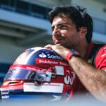 Carlos Sainz Jr. Instagram - Howdy Austin!! 🤠 - #Carlossainz COTA Circuit of the Americas
