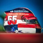 Carlos Sainz Jr. Instagram - Howdy Austin!! 🤠 - #Carlossainz COTA Circuit of the Americas