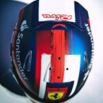 Carlos Sainz Jr. Instagram - Howdy Austin!! 🤠 - #Carlossainz COTA Circuit of the Americas
