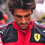 Carlos Sainz Jr. Instagram - Gave absolutely everything, but P5 was the maximum we could achieve today. Looking forward to next week, we race at home tifosi! 🇮🇹@scuderiaferrari Hemos dado absolutamente todo, pero P5 era lo máximo que podíamos conseguir hoy. Con ganas de la semana que viene, corremos en casa tifosi! 🇮🇹@scuderiaferrari - #Carlossainz #DutchGP Zandvoort Circuit