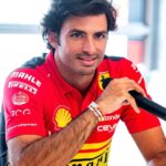 Carlos Sainz Jr. Instagram - Let the Italian GP begin! 🇮🇹 - #Carlossainz Autodromo Nazionale Monza