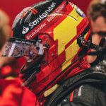 Carlos Sainz Jr. Instagram - Gave absolutely everything, but P5 was the maximum we could achieve today. Looking forward to next week, we race at home tifosi! 🇮🇹@scuderiaferrari Hemos dado absolutamente todo, pero P5 era lo máximo que podíamos conseguir hoy. Con ganas de la semana que viene, corremos en casa tifosi! 🇮🇹@scuderiaferrari - #Carlossainz #DutchGP Zandvoort Circuit