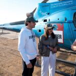 Carlos Sainz Jr. Instagram - We'll never forget this @dakarrally 💫