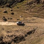 Carlos Sainz Jr. Instagram - We'll never forget this @dakarrally 💫