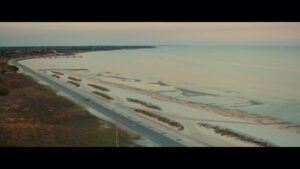 Carmen Cuba Instagram - Queen & Slim (2019) Directed by: Melina Matsoukas