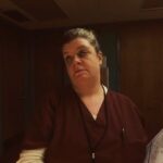 Carmen Cuba Instagram - Unsane (2018) Directed by: Steven Soderbergh