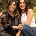 Carmen Villalobos Instagram - Mi María hermosaaaaa FELIZ CUMPLEEEEEEE 🥳🥳🥳 Deseo lo mejor del mundo y muchas más bendiciones para tu vida! Soy muy feliz de hacer parte de tu camino ! Y le pido a Dios mucha salud, felicidad, trabajo, prosperidad y mucho amor para tu vida! Sabes que te adoro con todo mi corazón ❤️❤️❤️❤️! Feliz cumpleañossssssss @mclmanager 🤗