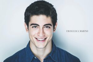 Carmine Buschini Instagram - Servizio fotografico di Francesca Marino - Roma