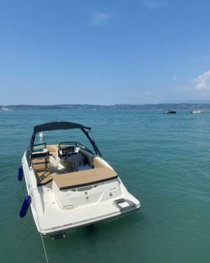 Carmine Buschini Instagram - Sirmione, 6 Giugno 

Qualche giorno di leggerezza e di relax per evadere un po’ dalla frenesia della quotidianità. A volte è importante imparare a fermarsi. 😊 

Vi abbraccio forte! 💙