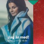 Carola Häggkvist Instagram - Så glad att få gästa och stödja Musikhjälpen i Växjö i den viktiga årliga insamlingen hela Sverige samlar in till. 👏🏼👏🏼👏🏼 Så den 17:e dec, dagen efter den stora julkonserten på Scandinavium Arena den 16:e kl 20.00 så tar jag med mig de musikanter & sångare som kan vara med och inte är uppbokade på annat till Växjö. Signerar mina fina ’livs-receptsböcker’ på plats för att lotta el buda ut bla. Kramas med publiken och ta lite selfies’ar kanske. Vi ses både i Gtbg och i Växjö! ♥️♥️♥️ Eller hur @jaana_ek ? Bilj till Carola gospel jul finns på ticketmaster.se KRAM Carola #musikhjälpen .🎶#helganatt #växjö 🙌🏼#insamlingtillradiohjälpen #ingenskabehövasvältaihjäl #actionnow #jaaaa @musikhjalpen @sverigesradio