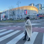 Carola Häggkvist Instagram - Kära ni, tack för all kärlek och support dessa dagar efter att hela ’4 faces året’ nu är klart! Känns lite overkligt. Jag har bla kollat in Scandinavium arena där min enda JULKONSERT kommer att äga rum i år! Ser fram emot en vacker och värdig final på året. Varmt välkomna på julkonserten här den 16 december. 🎄🎄🎄🎄♥️👯‍♀️🔛🥁 Stor och stämningsfull ensemble med orkester, barnsångare, gospel kör och en jätte-kör på 800 pers från Spångbergs! Missa inte detta tillfälle. Bilj via ticketmaster.se 👏🏼👏🏼👏🏼 Kram Carola. C #carolagospeljul #carolajulkonsert #carola #carolajul #carolapåscandinaviumarena #ticketmaster #jubelartistagency @scandinaviumarena @jubel.artistagency @p4goteborg @visit_goteborg @visitgoteborg3