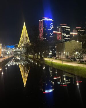 Carola Häggkvist Instagram - Kära ni, tack för all kärlek och support dessa dagar efter att hela ’4 faces året’ nu är klart! Känns lite overkligt. Jag har bla kollat in Scandinavium arena där min enda JULKONSERT kommer att äga rum i år! Ser fram emot en  vacker och värdig final på året. Varmt välkomna på julkonserten här den 16 december. 🎄🎄🎄🎄♥️👯‍♀️🔛🥁 Stor och stämningsfull ensemble med orkester, barnsångare, gospel kör och en jätte-kör på 800 pers från Spångbergs! Missa inte detta tillfälle. Bilj via ticketmaster.se 👏🏼👏🏼👏🏼 Kram Carola. C #carolagospeljul #carolajulkonsert #carola #carolajul #carolapåscandinaviumarena #ticketmaster #jubelartistagency @scandinaviumarena @jubel.artistagency @p4goteborg  @visit_goteborg @visitgoteborg3