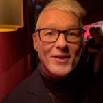 Carola Häggkvist Instagram - Lollos intervjuer. Premiärpubliken ♥️ Biofilmen ”Carolafesten-40 år sedan Främling” visas på biografer runt om i landet. Länk till biljettköp i bion ovan /Lollo Sjaunja, Team Carola