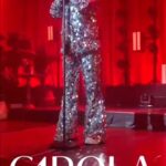 Carola Häggkvist Instagram - TACK 2023 så oerhört mycket - nu välkomnar vi 2024 i vänlighetens tecken!! Varma kramar från Sydafrika. ♥️♥️♥️🌏 Tack Lisen ’ Anki för videon.
