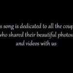 Carole King Instagram – Happy Valentine’s Day ❤️

This video was created by photos and videos sent to us by fans. Thank you to everyone for sharing their memories with us.

Words and music by Hal David & Carole King.