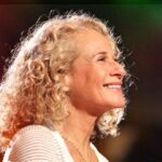 Carole King Instagram - Troubadour Reunion Tour, 2010 📷 @elissa_kline