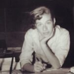 Carole King Instagram - “I’m a songwriter first.” - Carole King at age 17 Carole King Family Archives