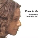 Carole King Instagram - Peace On Earth ✌🏼 🌏