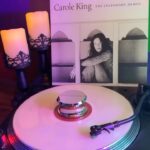 Carole King Instagram - Repost @justsomevinyl Carole King - The Legendary Demos #caroleking #carolekingvinyl #thelegendarydemos